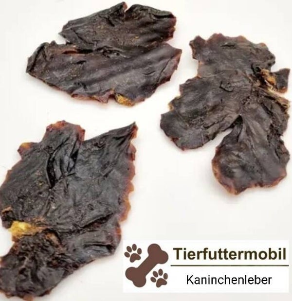 Kaninchenleber 250g
