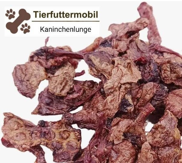 Kaninchenlunge  250g