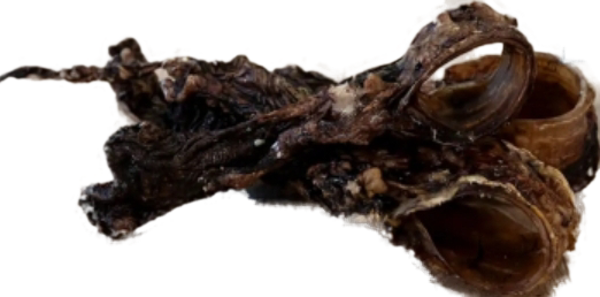 Rinderkehlkopfstangen 500g