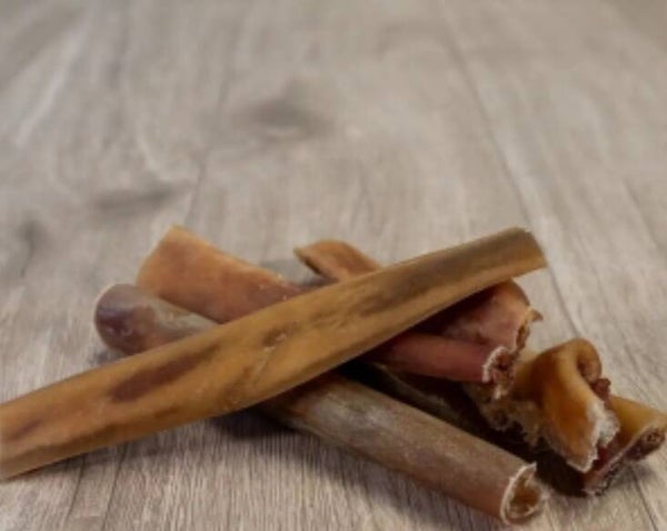 Rinderkopfhaut  500g