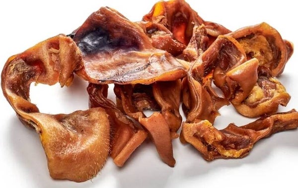 Schweine - Ohrstreifen