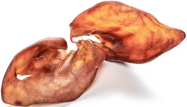 Schweineohren  10 Stück