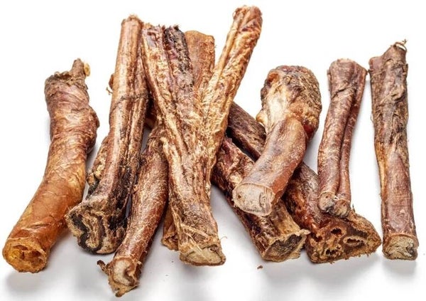 Ochsenziemer 12cm  5 Stück