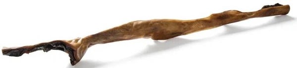Rinderkopfhautstange 70cm