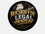 RICHOFFOFLEGALHUSTLIN.com