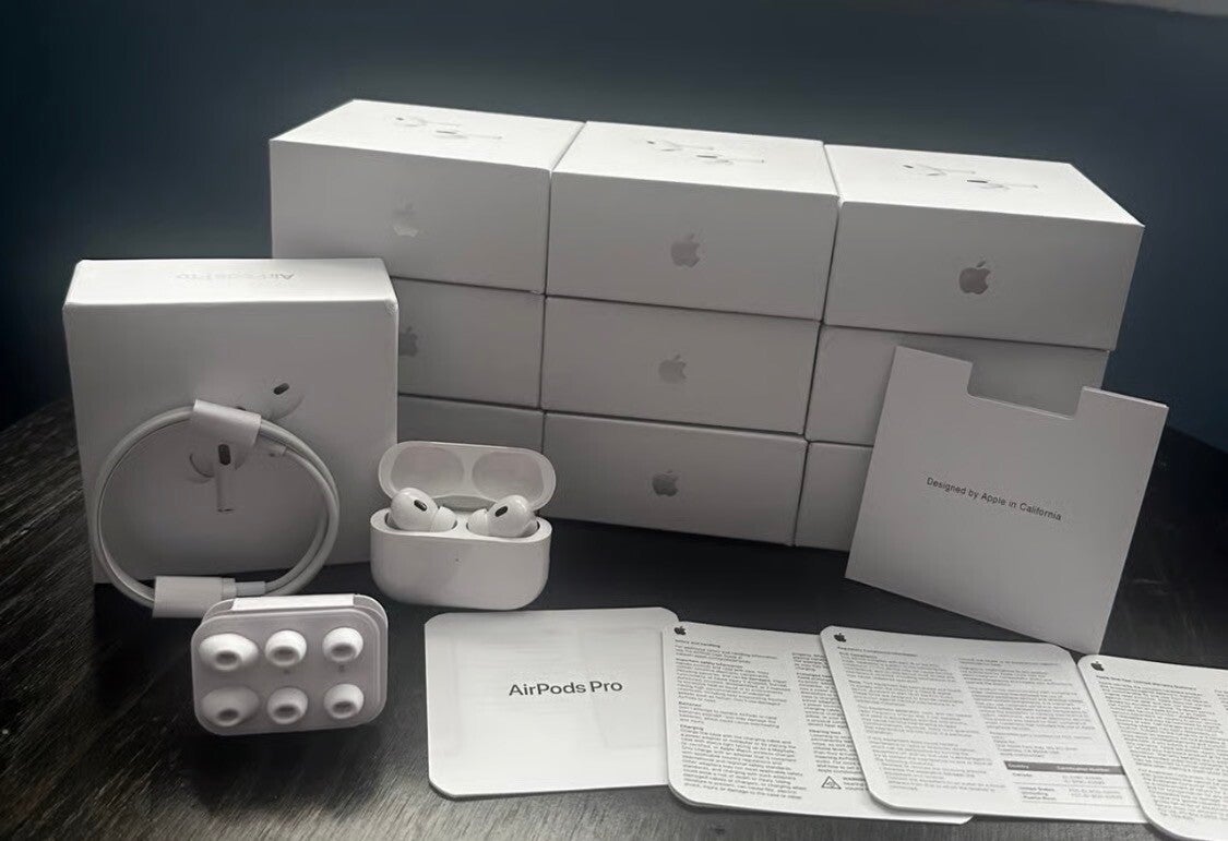 AirPod Pro 2