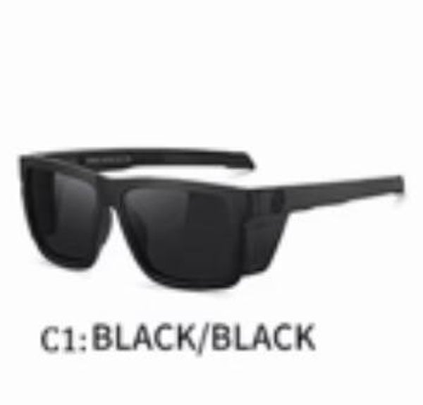 Heatwave z87+ Black/Black