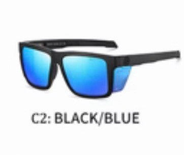 Heatwave z87+ Black Blue