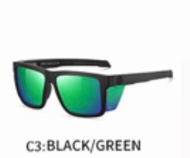 Heatwave z87 + Black Green