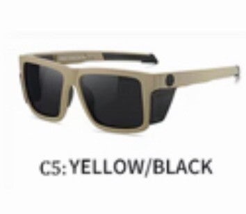 Heatwave z87+ Yellow Black