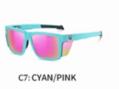 Heatwave z87+ Cyan Pink