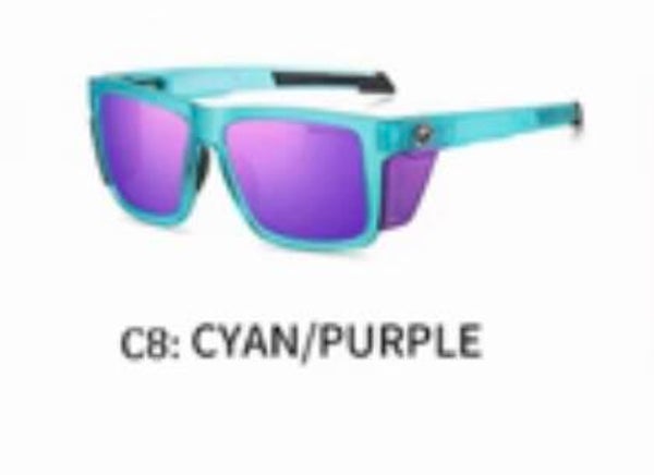 Heatwave z87+ Cyan purple