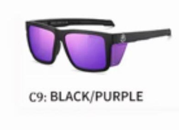 Heatwave z87+ Black Purple
