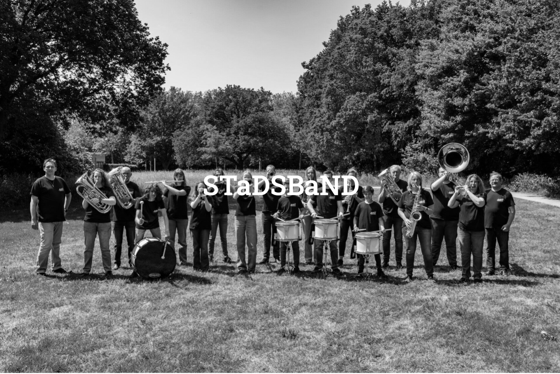 STaDSBAND