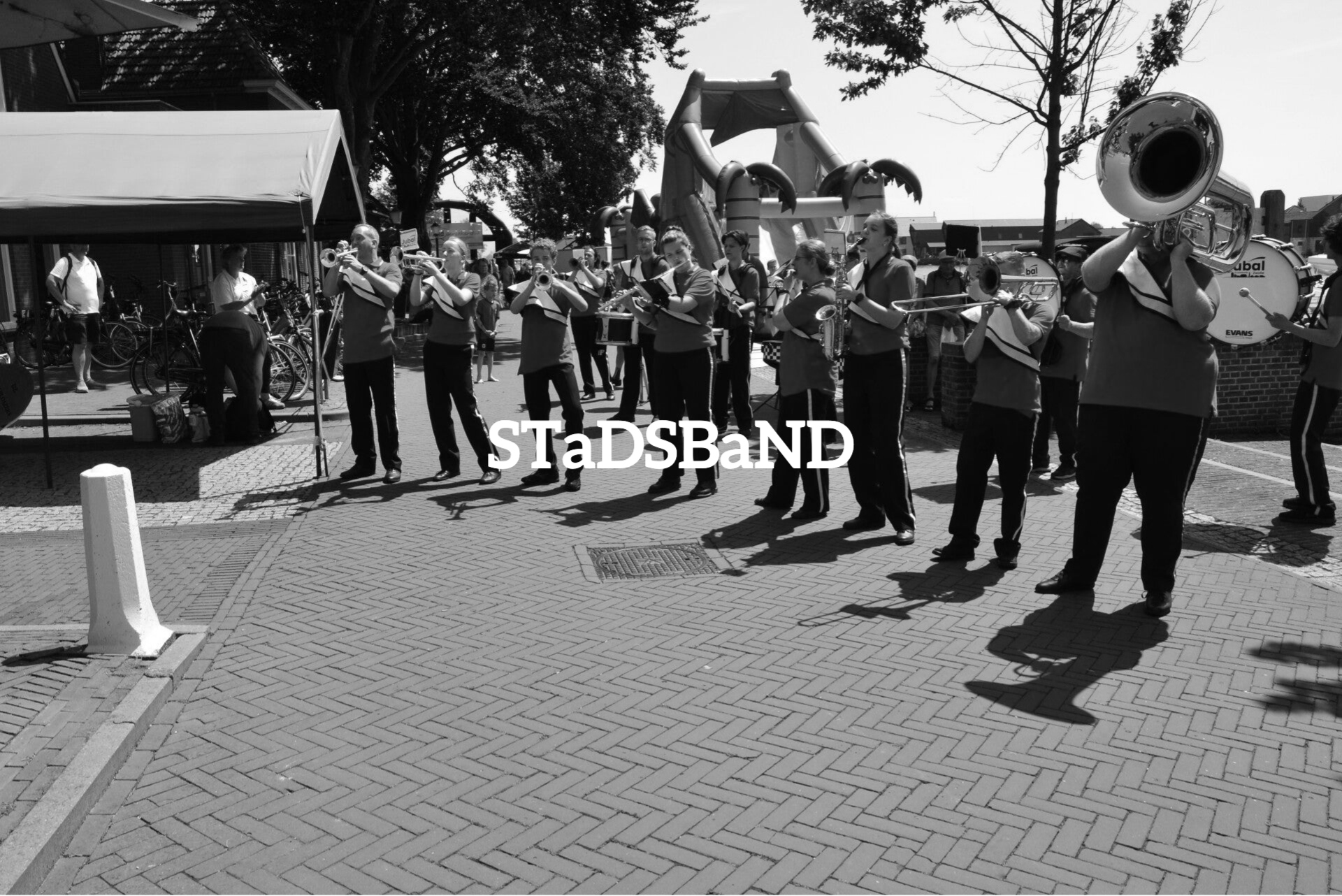 STaDSBAND