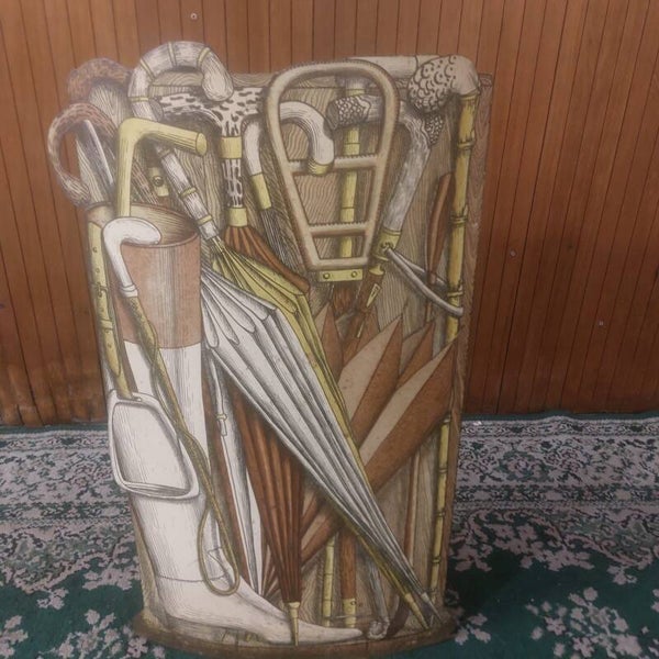 Portaombrelli Fornasetti