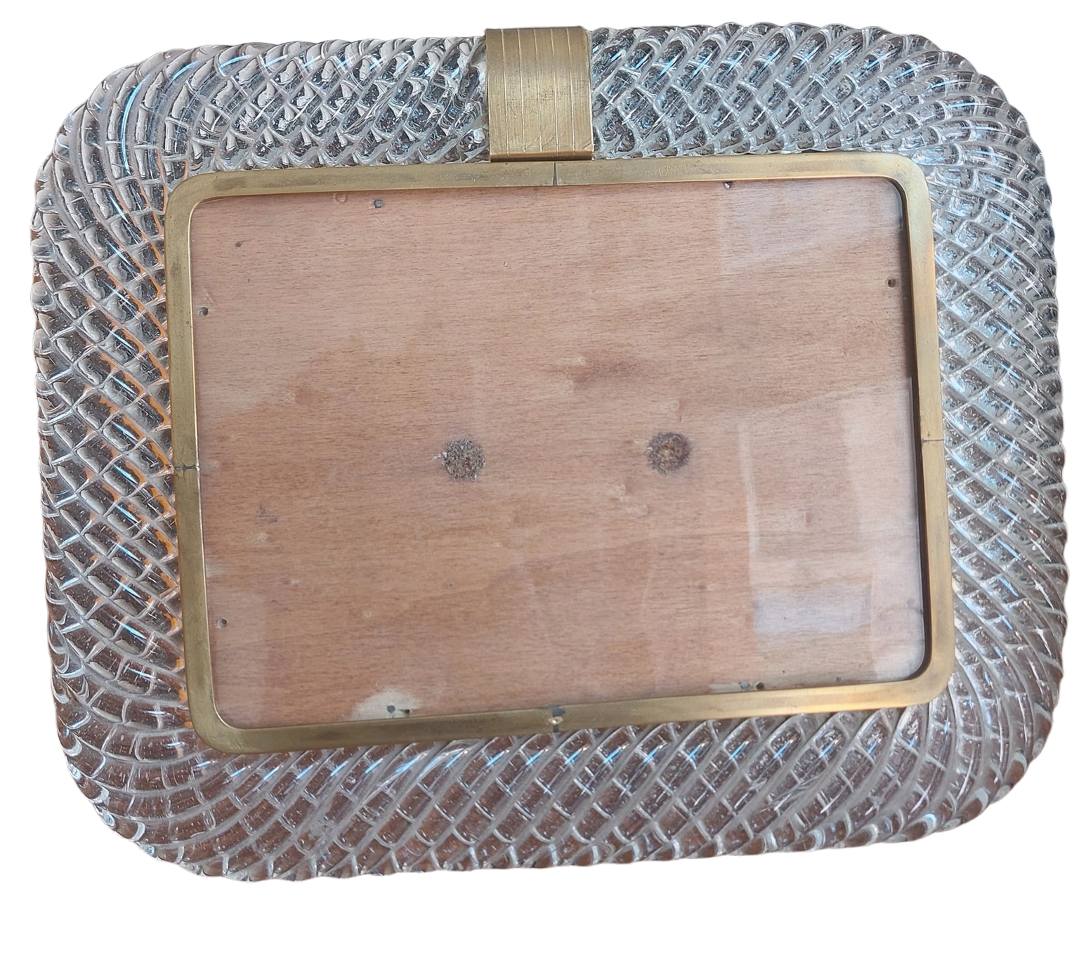 Portafoto Barovier & Toso