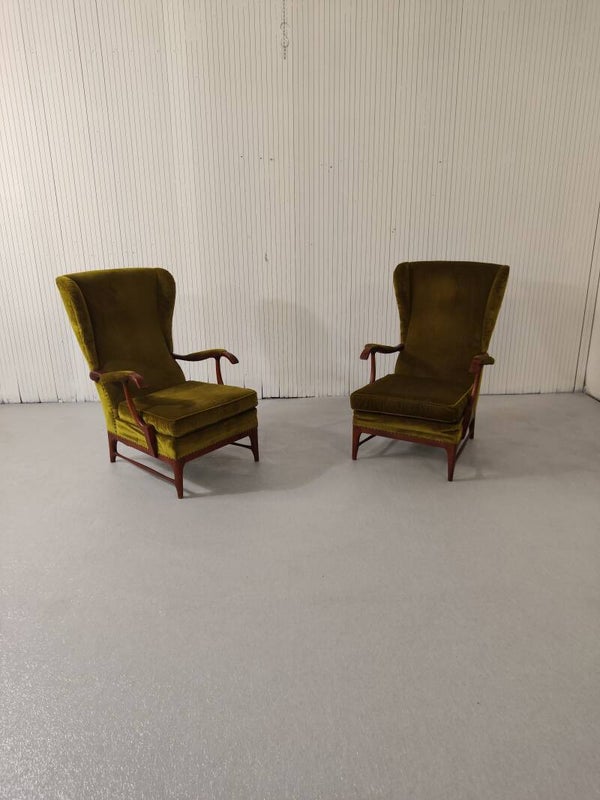 Poltrone Buffa