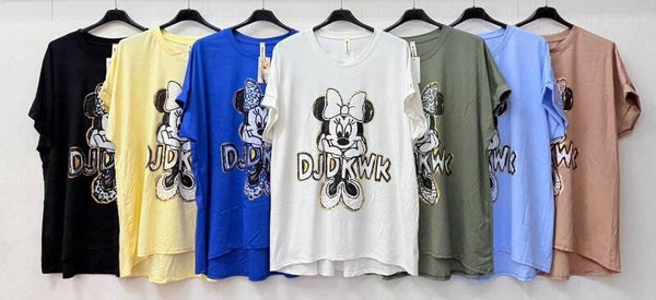 Minnie Mouse T-Shirt