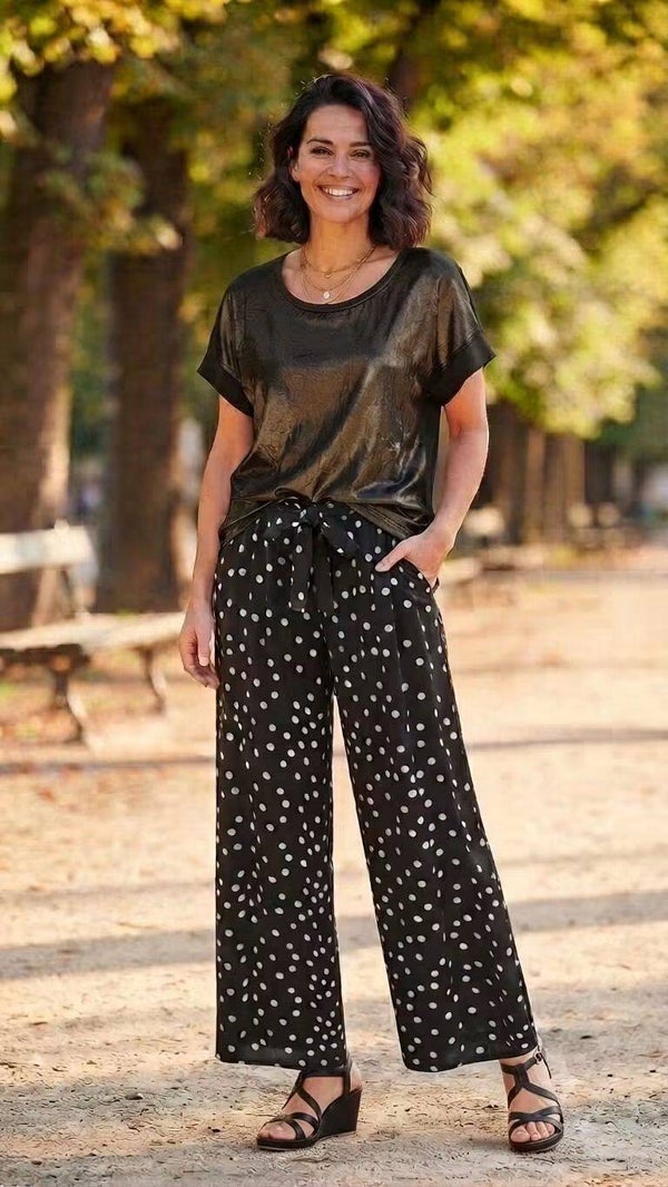 Polka Dots Hose
