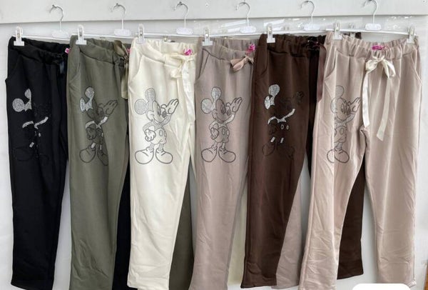 Mickey - Hosen