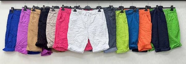 Kurze Jogpants