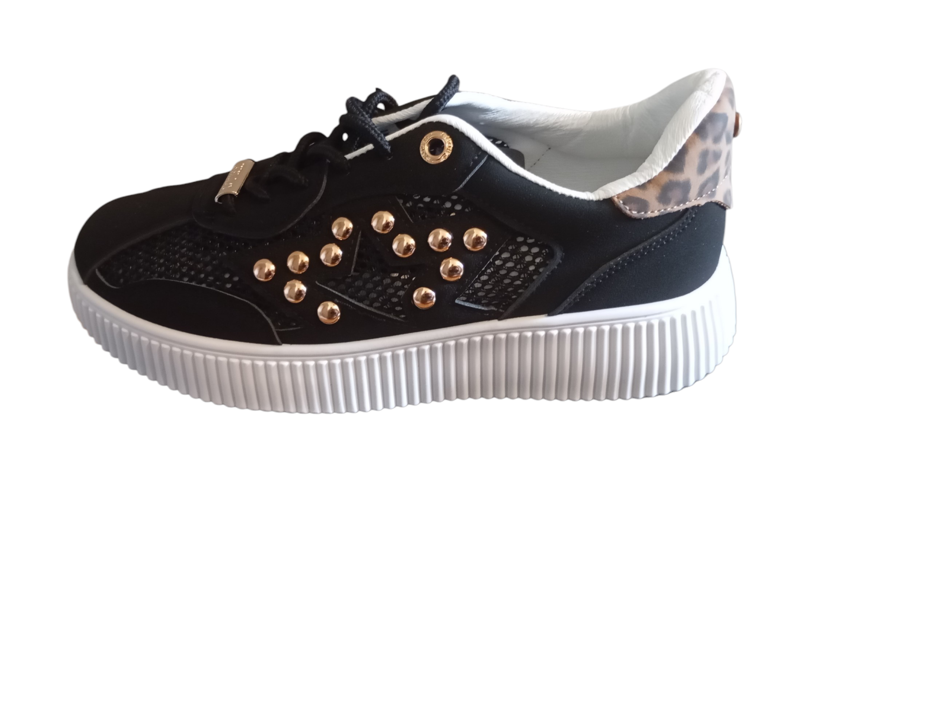 Sneakers Black