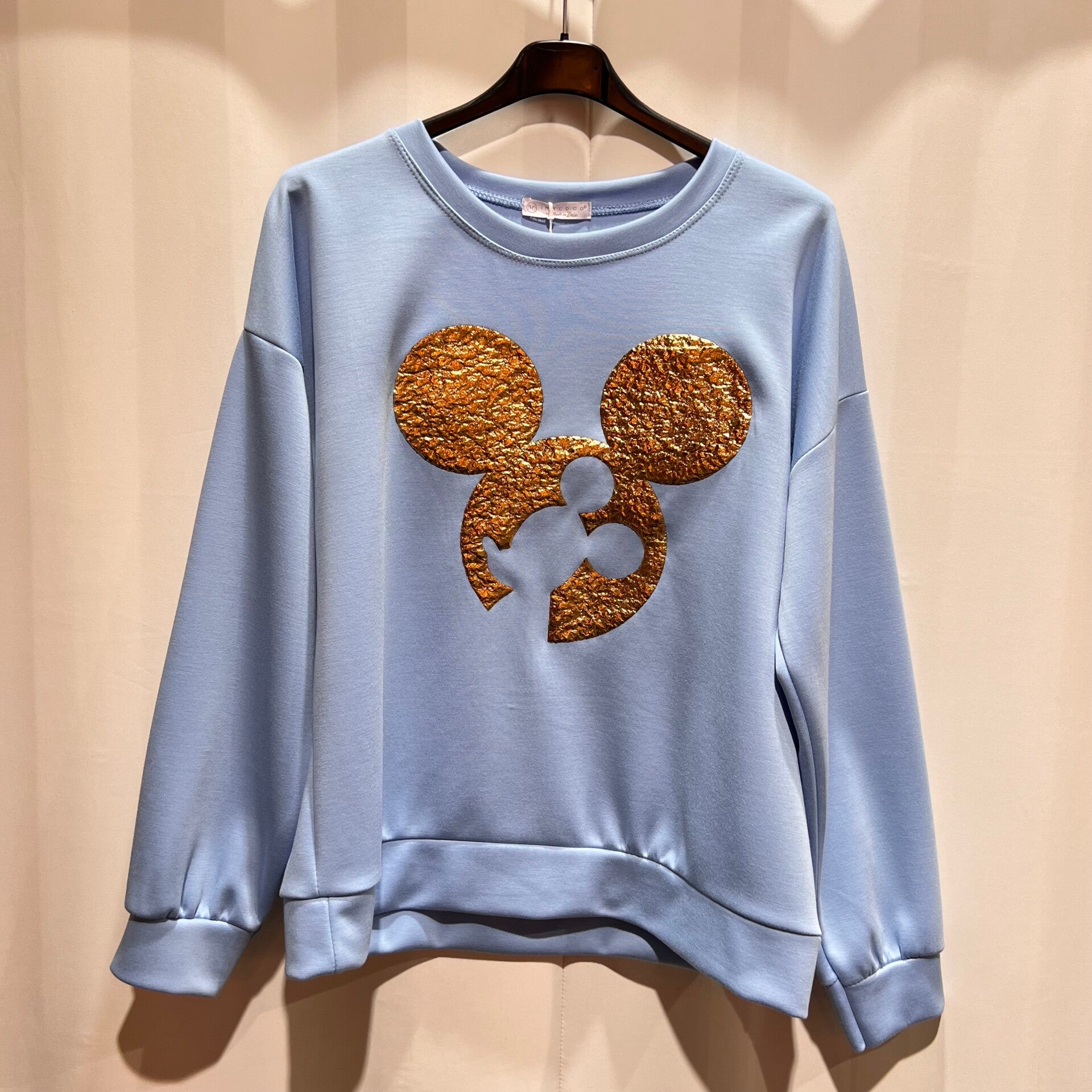 Mickey Pullover