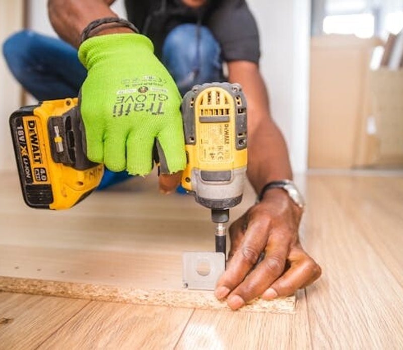 Skilled carpentry services in Birmingham for custom woodwork, furniture installations, and residential/commercial projects. Available 24/7 for custom carpentry solutions