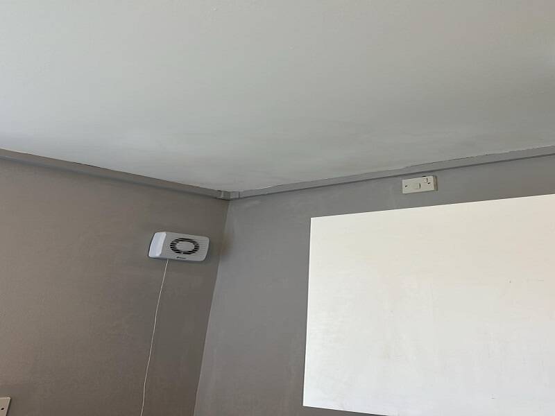 Professional painting and decorating services in Birmingham for interior and exterior properties, including residential and commercial projects