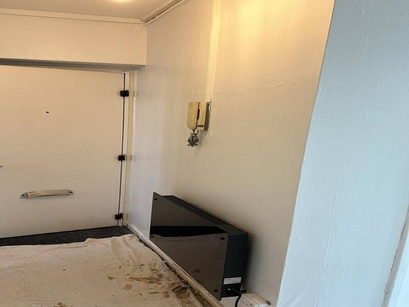 Professional painting and decorating services in Birmingham for interior and exterior properties, including residential and commercial projects