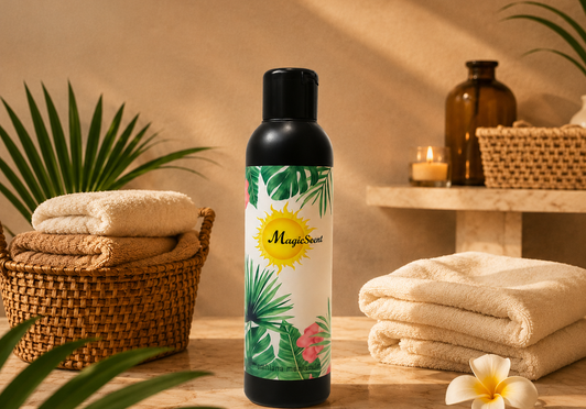 MagicScent Wasparfum Tropic Vibe