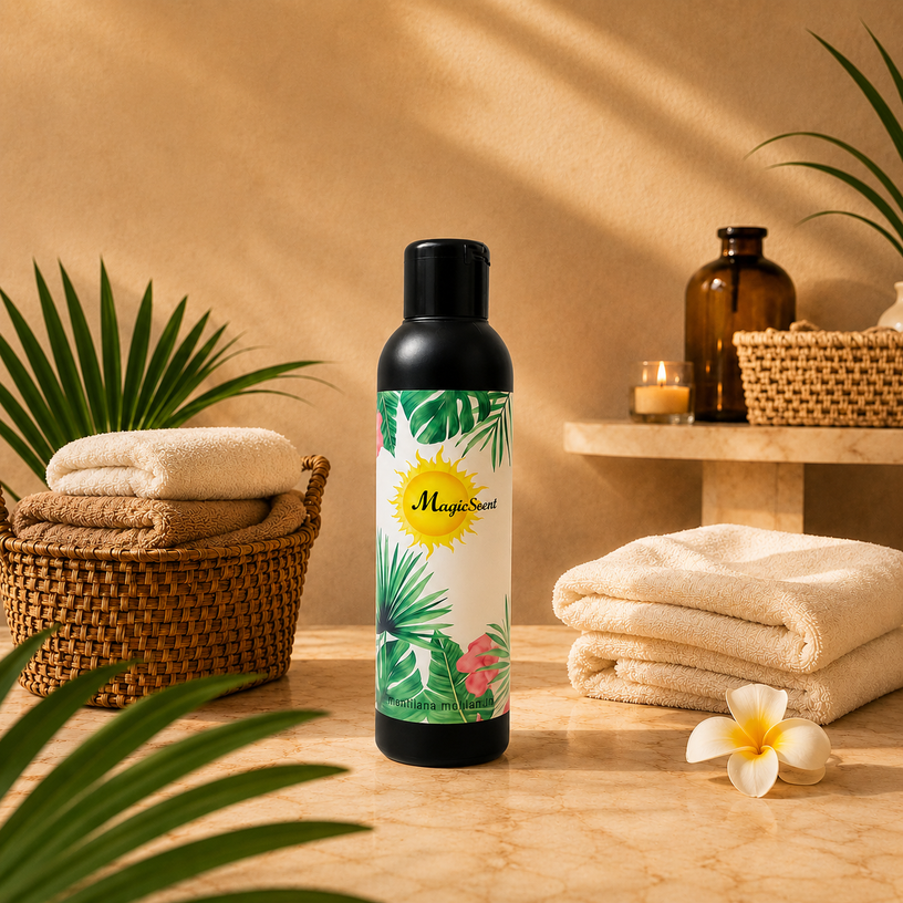 MagicScent Wasparfum Tropic Vibe