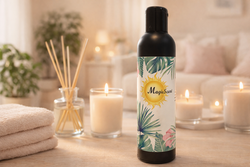 MagicScent afbeelding