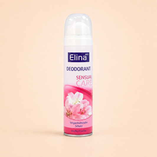 Elina vrouwen deo