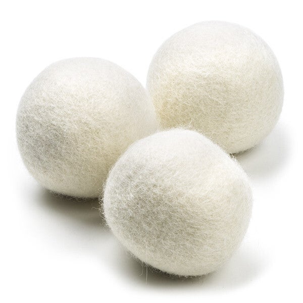 Wollen Drogerbal