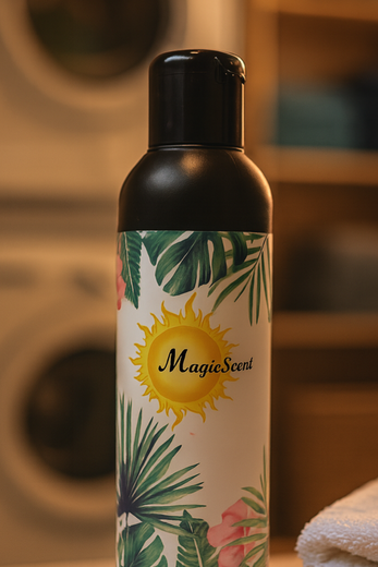 MagicScent Wasparfum Tropic Vibe