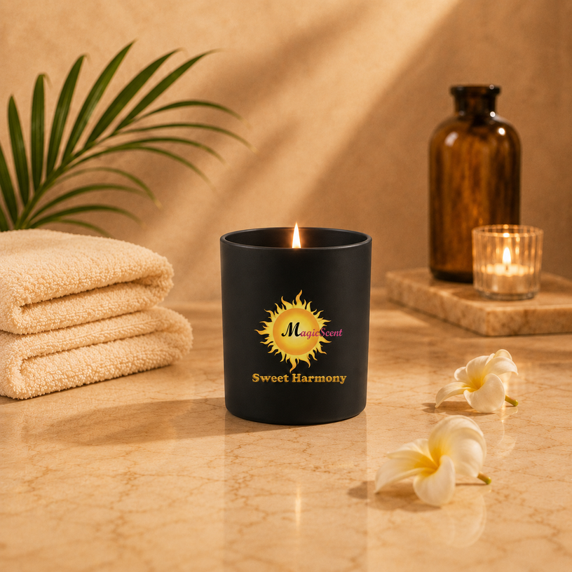 MagicScent Wasparfum Tropic Vibe
