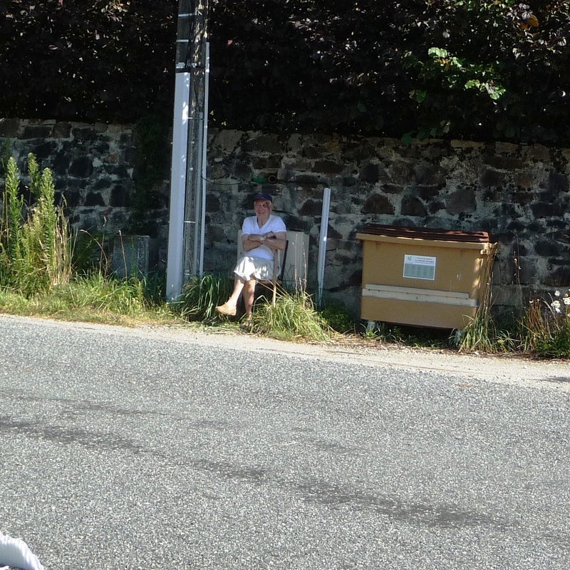 25juli Inspecteur Roland