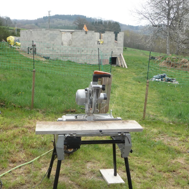 21 apr de ruwbouw !