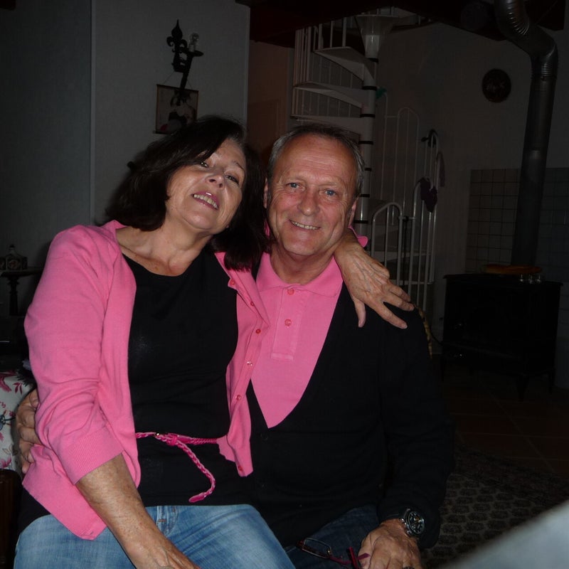 ff poseren