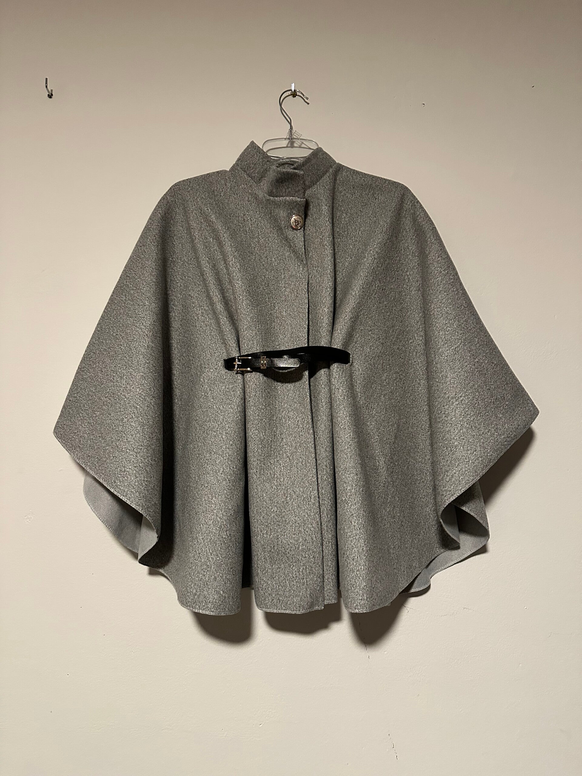 Dames Bolero Halflange Jas One Size