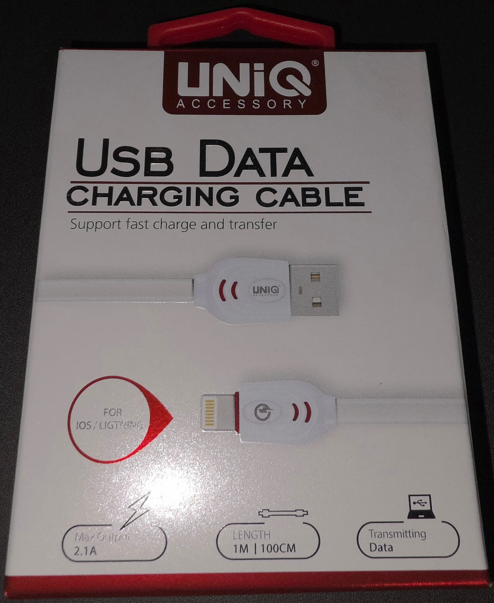 Iphone Kabel