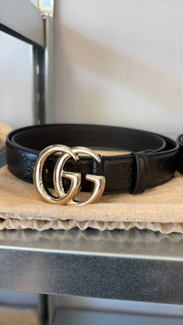 CINTURE GUCCI