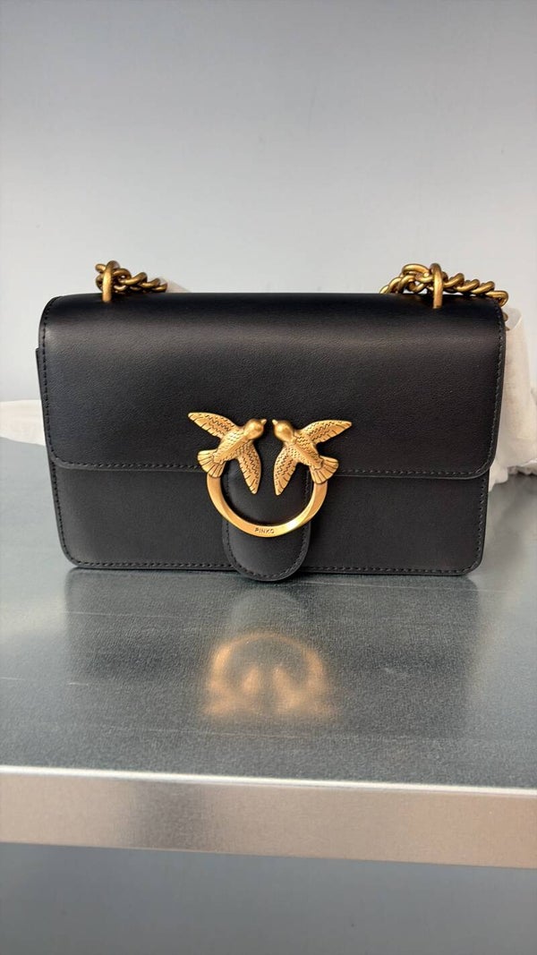 Borsa Pinko modello Love One Classic