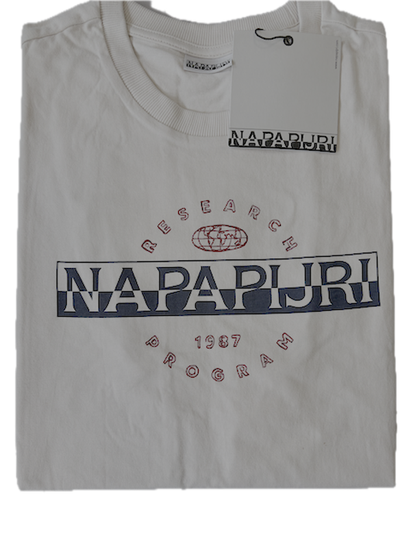 T-Shirt uomo