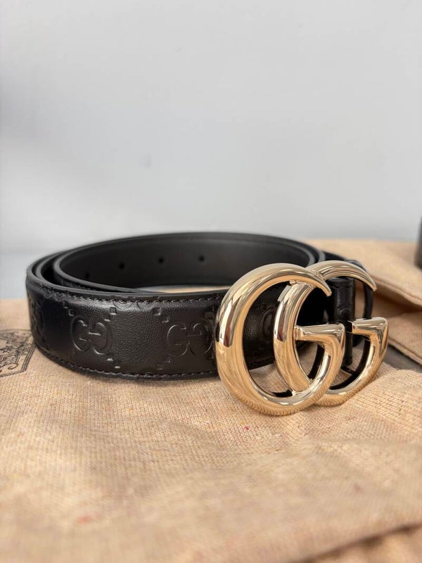 CINTURE UOMO/DONNA GUCCI