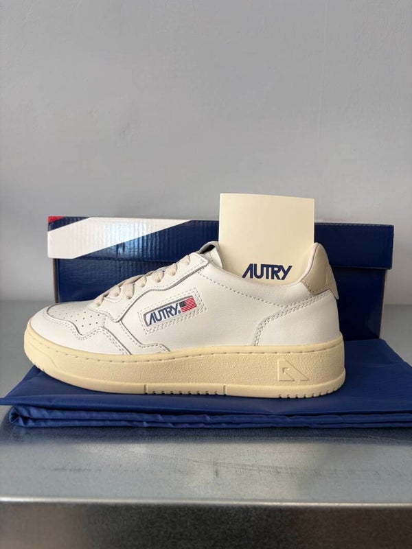 LOTTI SCARPE AUTRY