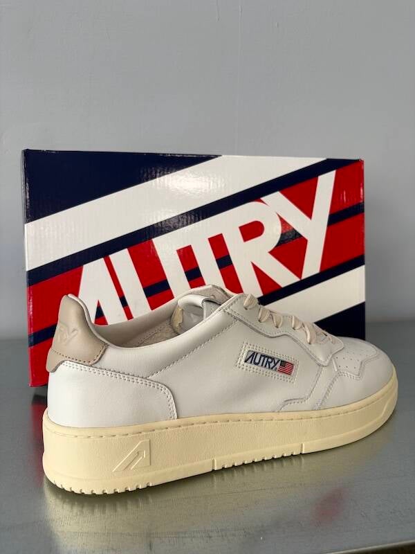 Sneackers Autry Donna
