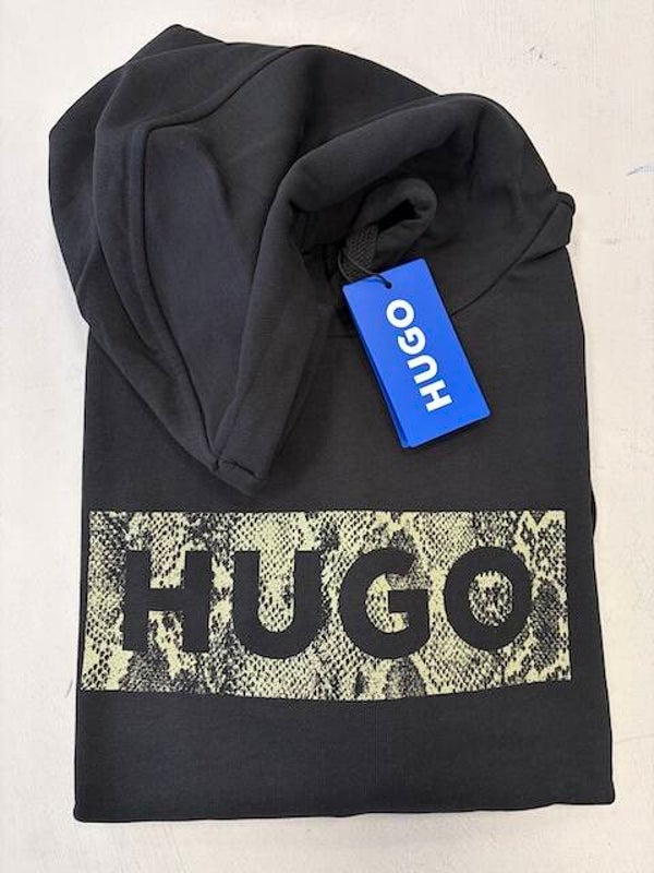LOTTO TSHIRT FELPE HUGO BOSS